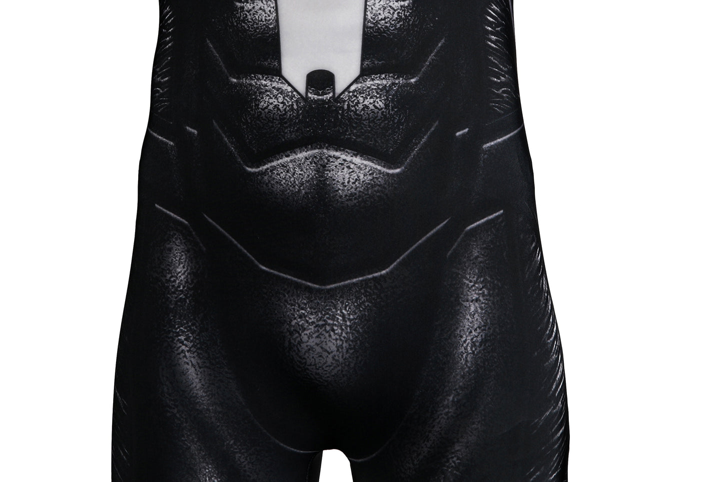 Cosplay Black Spider Suit,Wearable Movie Prop Replica 3D Rubber Web Movie Prop Replica(wearable)
