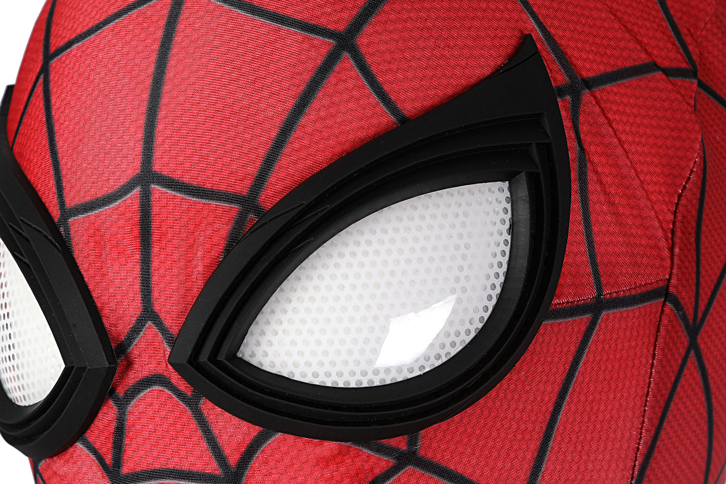 Spider Advanced Suit Cosplay 3D Rubber Web Movie Prop Replica(wearable)
