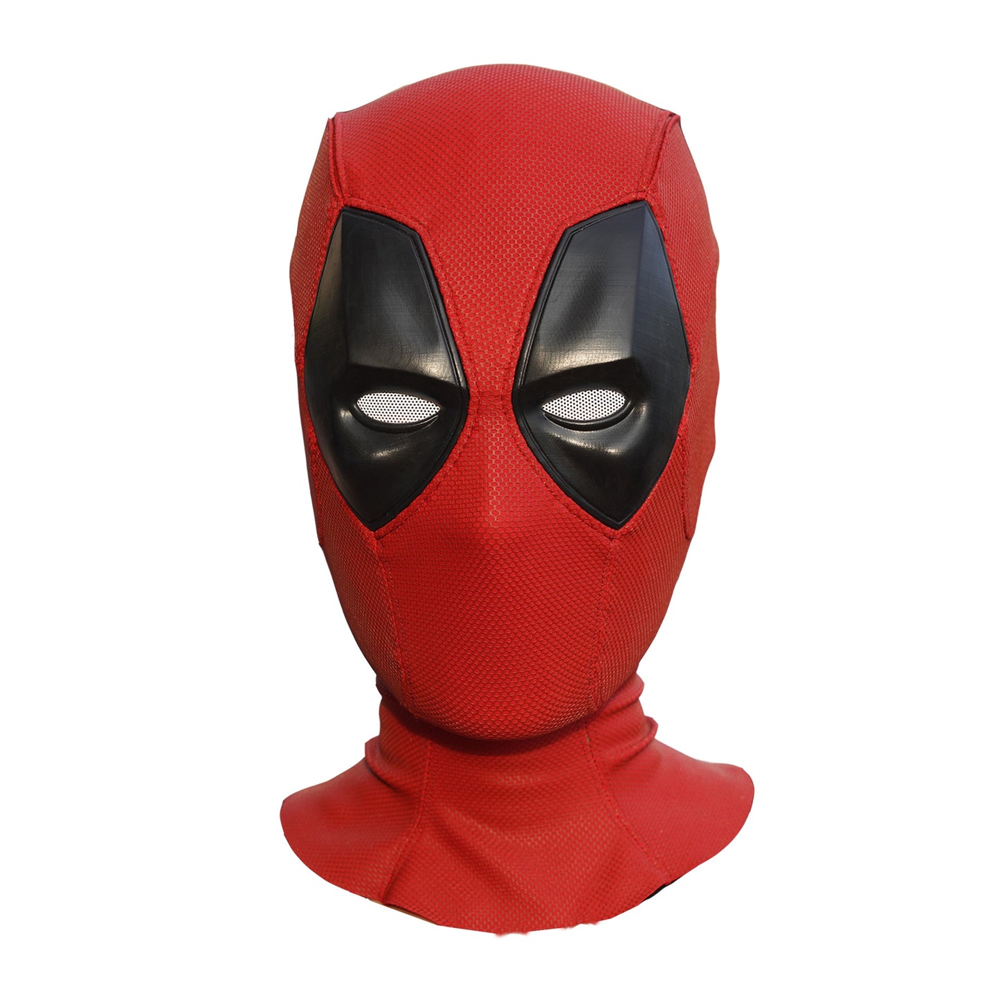 Deadpool 3 Mask Cosplay Costume Wearable Movie Prop Replica