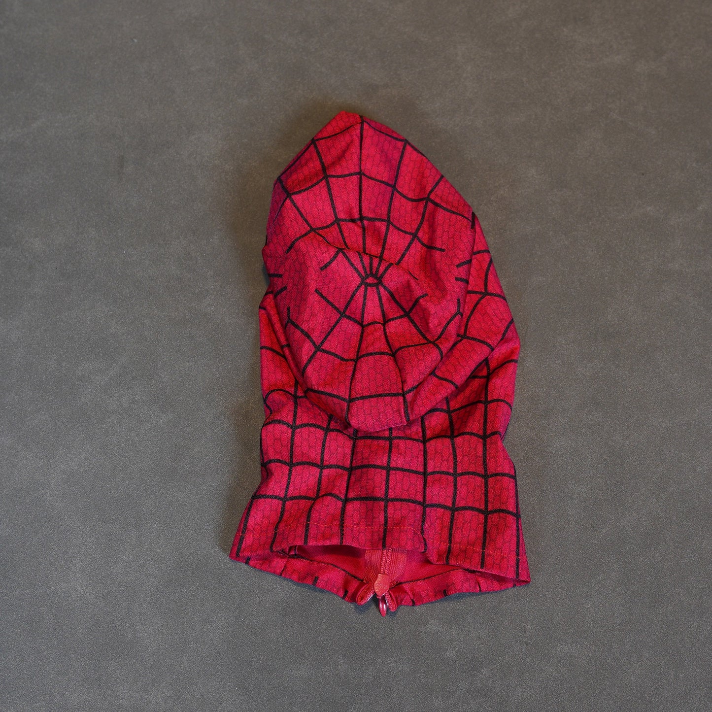 Spidey Mask Wearable Movie Prop Replica(Andrew Garfield Version)