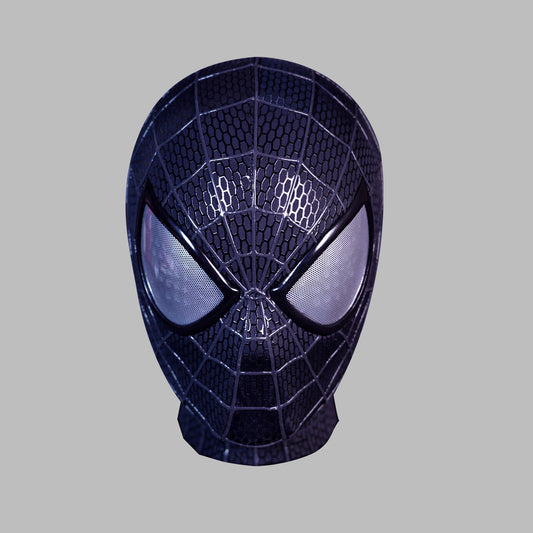 Venom Spider-Man Mask Wearable Movie Prop Replica
