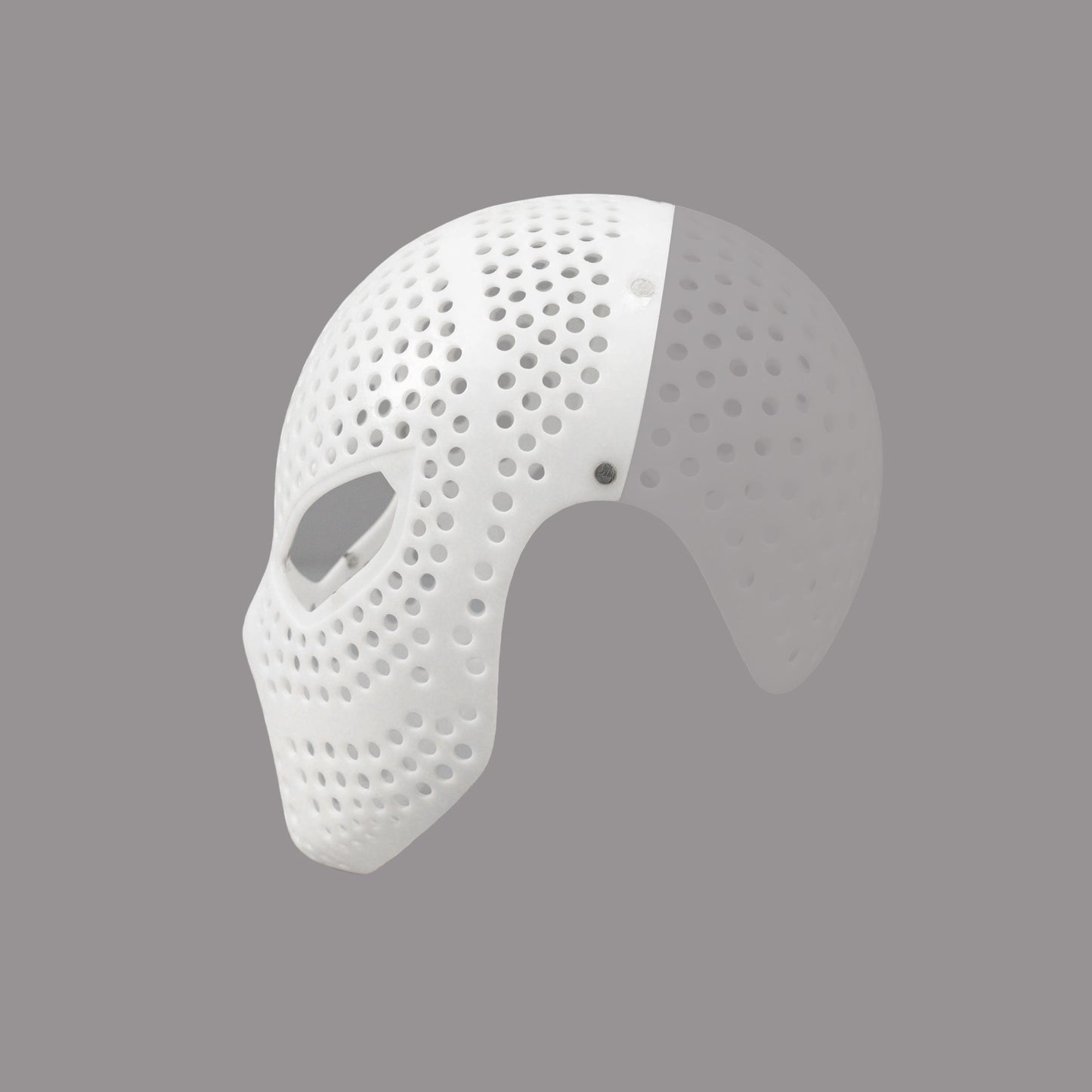 Spider Advanced Mask Cosplay Costume Wearable Movie Prop Replica