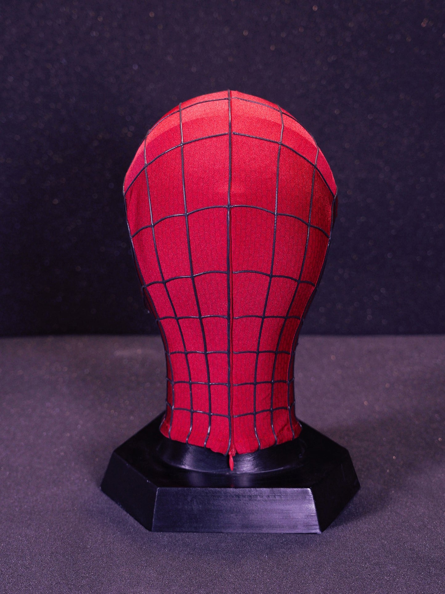 Spidey Mask Wearable Movie Prop Replica(Andrew Garfield Version)