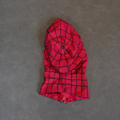 Spidey Mask Wearable Movie Prop Replica(Andrew Garfield Version)