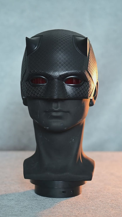 Black Panther Tactical Mask Cosplay Costume Wearable Movie Prop Replica07
